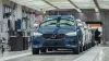 Volvo mejora un 7,2% sus ventas en agosto por el empuje de China y Estados Unidos