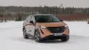 Nissan ilumina Finlandia: prueba invernal X-Trail y Ariya