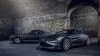 Aston Martin celebra la nueva película de James Bond con dos nuevos deportivos ‘007 Edition‘