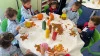 INFANTIL. 1º E.Infantil - Periodo de adaptación