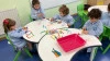 INFANTIL. 1º E.Infantil - Periodo de adaptación