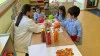 INFANTIL. 1º E.Infantil - Periodo de adaptación