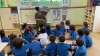INFANTIL. 1º E.Infantil - Periodo de adaptación