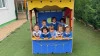 INFANTIL. 1º E.Infantil - Periodo de adaptación