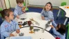 INFANTIL. 1º E.Infantil - Periodo de adaptación