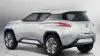 Nissan desvelará el París el concepto TeRRA