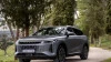 OMODA 9 SHS: el SUV superhíbrido que redefine el lujo, la tecnología y la eficiencia.