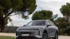 OMODA 9 SHS: el SUV superhíbrido que redefine el lujo, la tecnología y la eficiencia.