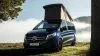 Mercedes Marco Polo, your camper van wherever you go