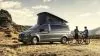 Mercedes Marco Polo, your camper van wherever you go