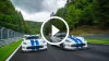 En vídeo, el Dodge Viper se despide con un tiempo en Nürburgring de 7:03