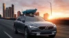 Seguridad Volvo, protegiendo lo más importante Seguridad Volvo, protegiendo lo más importante