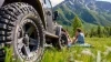 Los mejores todoterrenos 4x4 baratos para viajar y hacer rutas off-road