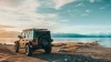 vistas en 4x4