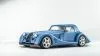 Morgan completa el primero de los nueve Plus 8 GTR