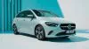 Mercedes Clase B 2023: mejoras estéticas, de equipamiento y motores electrificados