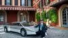 Asistimos al Concorso d’Eleganza Villa d’Este, un año más de pasión por la historia de los automóviles