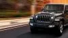 El nuevo Jeep® Wrangler es "4X4 de L’Année 2019“