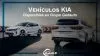 Vehículos KIA también disponibles en Grupo Gedauto