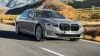 Mercedes o Bmw.