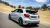 Mercedes o Bmw.