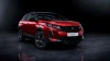 Peugeot 3008 2021, recorte de melena y más garra para el SUV del león