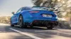 Alpine A110 R: el que ríe el último...