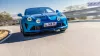 Alpine A110 R: el que ríe el último...