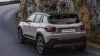 Jeep Avenger e-Hybrid, más eficiencia y prestaciones con etiqueta ECO