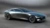 Mazda Vision Coupe, mejor 'concept car' de 2017 por su diseño elegante