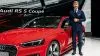 Stephan Winkelmann: Este hombre tiene un plan para Audi Sport