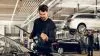 Mercedes Benz B maintenance: what does it include and how much does it cost?