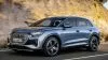 Los Audi Q4 e-tron 2023 estrenan novedades, más potencia y autonomía en los SUV eléctricos