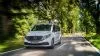El nuevo EQV de Mercedes-Benz ya está disponible