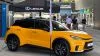 Lexus Madrid presenta su gama híbrida y eléctrica en los Telefónica Days
