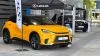 Lexus Madrid presenta su gama híbrida y eléctrica en los Telefónica Days