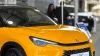 Lexus Madrid presenta su gama híbrida y eléctrica en los Telefónica Days
