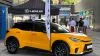 Lexus Madrid presenta su gama híbrida y eléctrica en los Telefónica Days