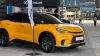 Lexus Madrid presenta su gama híbrida y eléctrica en los Telefónica Days