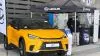 Lexus Madrid presenta su gama híbrida y eléctrica en los Telefónica Days