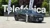 Lexus Madrid presenta su gama híbrida y eléctrica en los Telefónica Days