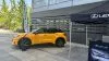 Lexus Madrid presenta su gama híbrida y eléctrica en los Telefónica Days