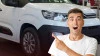Citroën Berlingo de segunda mano: ¿merece la pena para autónomos?