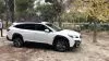 Test rápido Subaru Outback: el candidato ideal para luchar contra la moda de los todocamino