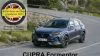 El Cupra Formentor, elegido mejor coche del año en Cataluña
