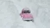 Consejos para cuidar tu coche en invierno