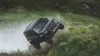 Land Rover en su versión más segura