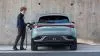 smart #3, new electric SUV coupé with up to 455 km range