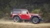 Prueba Jeep Wrangler 2019, haciendo fácil lo imposible