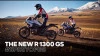 Presentació Mundia Nova R1300GS